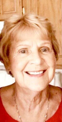 Caroline Crawford